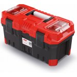 Kistenberg Kufr na nářadí Titan Plus 554x286x276mm – Zboží Mobilmania