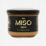 Kojibakers Shiro miso pohankové BIO 250 g – Sleviste.cz