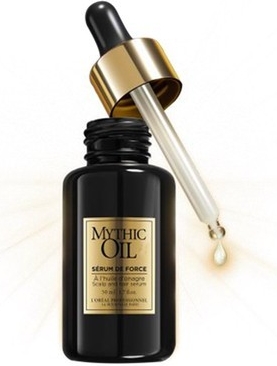 L'Oréal Mythic Oil sérum de Force 50 ml od 327 Kč - Heureka.cz
