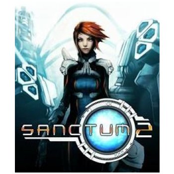 Sanctum 2