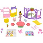 Spin Master Gabby's Dollhouse hrací set pro vílu – Zbozi.Blesk.cz