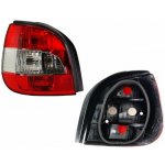 ZADNÍ SVĚTLO, LAMPA LEVÉ RENAULT SCENIC (JA), 09.99-06.03 OE: 7700428054 Tyc – Hledejceny.cz