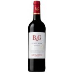 Barton & Guestier Pinot Noir Reserve 11,5% 0,75 l (holá láhev) – Hledejceny.cz