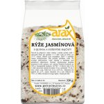 Arax Rýže jasmínová s quinoa a suš. Rajčaty 320 g – Sleviste.cz