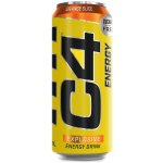 Cellucor C4 Explosive Energy Drink 500 ml – Hledejceny.cz