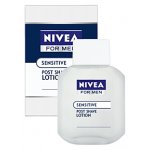 Nivea Sensitive Voda voda po holení 100 ml – Sleviste.cz