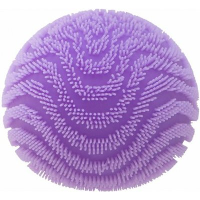 Schylling NeeDoh Mačkací míček Wonder Waves Fialová – Zboží Mobilmania