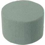 Hmota aranžovací OASIS IDEAL váleček d8x5cm – Zboží Dáma Hmota aranžovací OASIS IDEAL váleček d8x5cm – Zboží Dáma