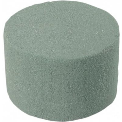 Hmota aranžovací OASIS IDEAL váleček d8x5cm – Zboží Dáma Hmota aranžovací OASIS IDEAL váleček d8x5cm – Zboží Dáma