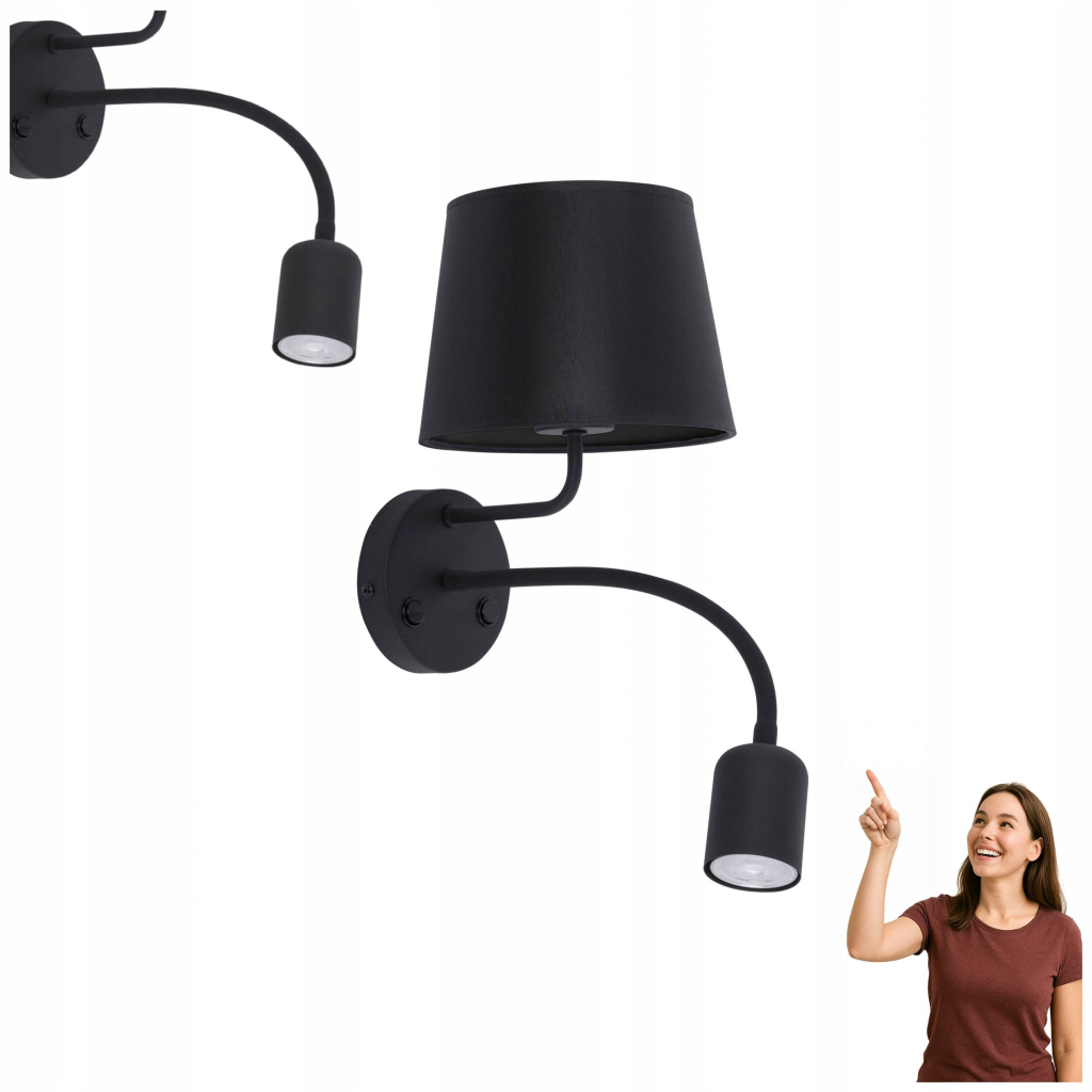 TK Lighting 2537