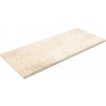 Mayor Bazénová hrana Samoa Crosscut Petra 50×120 cm béžová protiskluzná 1 ks – Hledejceny.cz