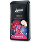 Segafredo Single Origin Wietnam zrnková 1 kg – Hledejceny.cz