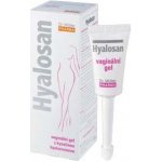 Hyalosan Dr.Müller vaginální gel 10 x 7,5 ml – Zbozi.Blesk.cz