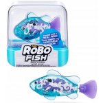 Zuru ROBO ALIVE plavající RYBA – Zboží Dáma