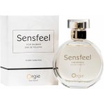Orgie Sensfeel for Woman Eau De Toilette 50 ml – Sleviste.cz