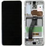 LCD Displej Samsung Galaxy S20 – Zboží Živě