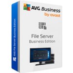 AVG File Server Edition 2 lic. 1 rok RK elektronicky update (FSCBN12EXXK002) – Hledejceny.cz