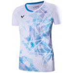 Victor Dámské tričko T Shirt T 41001TD – Zboží Dáma