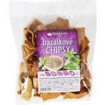 Damodara Bazalkové chipsy 150g – Sleviste.cz