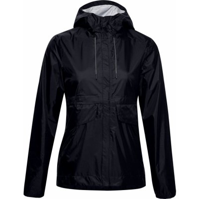 Under Armour Cloudburst Shell Černá – Hledejceny.cz
