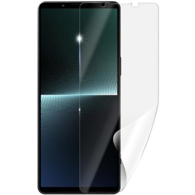 Ochranná fólie Screenshield SONY Xperia 1 V 5G - displej – Zbozi.Blesk.cz