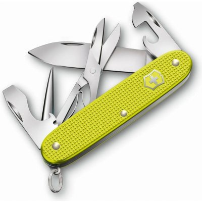 Victorinox Pioneer X Alox LE 2023 – Zbozi.Blesk.cz