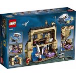 LEGO® Harry Potter™ 75968 Zobí ulice 4 – Zboží Živě