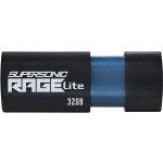 Patriot Supersonic Rage Lite 32GB PEF32GRLB32U – Zboží Živě