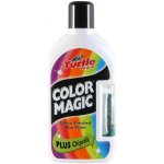 Turtle Wax Color Magic bílý 500 ml – Hledejceny.cz