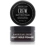 American Crew Classic Heavy Hold Pomade 85 g – Zbozi.Blesk.cz