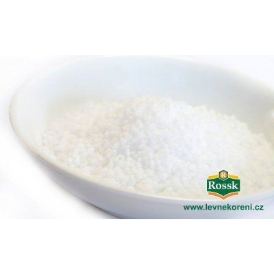 Rossk Bavorská sůl do mlýnků 1 kg – Zboží Dáma