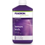 PLAGRON Lemon Kick 1L – Zboží Mobilmania