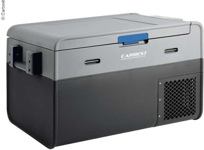 Carbest PowerCooler 45l
