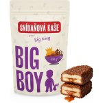 Big Boy Snídaňová Kaše 350 g – Zboží Dáma
