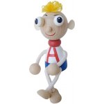 Krokido Hurvínek sedací figurka K40130 – Sleviste.cz