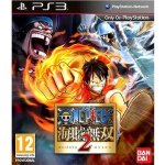 One Piece: Pirate Warriors 2 – Hledejceny.cz