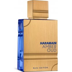 Al Haramain Amber Oud Bleu Edition parfémovaná voda unisex 60 ml