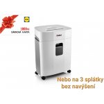 Dahle PaperSAFE 240 4 x 12 mm – Zboží Živě