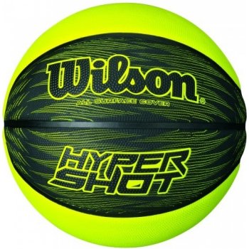 Wilson Hyper Shot