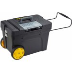 Stanley 1-97-503 Pojízdný box na nářadí s organizérem – Zboží Dáma