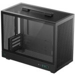 DeepCool CH160 Plus R-CH160-BKNGM0-G – Hledejceny.cz