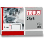 Novus 26/6 – Zboží Mobilmania