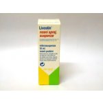 LIVOSTIN NAS 0,5MG/ML NAS SPR SUS 1X10ML – Hledejceny.cz