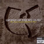 Wu Tang Clan - Legend of the Wu - Tang CD – Hledejceny.cz