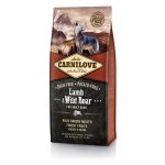 Carnilove Lamb & Wild Boar for Adult Dogs 12 kg