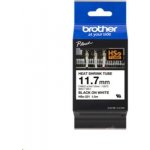 Brother bílá / černá 11,2 mm HSE231E – Sleviste.cz