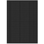 Leapton Solar Fotovoltaický solární panel LP182*210-M-48-NB 460Wp n-type full black – Zboží Mobilmania