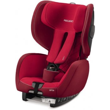 Recaro Optiafix 2017 Indy Red