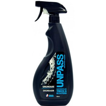 Unpass UNGrease VELO 750 ml