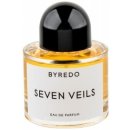 Byredo Seven Veils parfémovaná voda unisex 50 ml